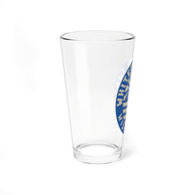 Load image into Gallery viewer, Morning Glory WFL Mixing Glass, 16oz