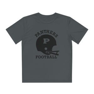 Panthers Competitor Tee