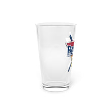 Load image into Gallery viewer, Rafters Beer Pint Glass (16oz)