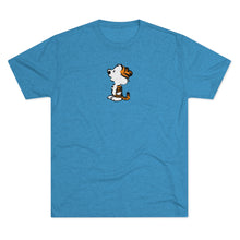 Load image into Gallery viewer, Hobbes Unisex Tri-Blend Crew Tee