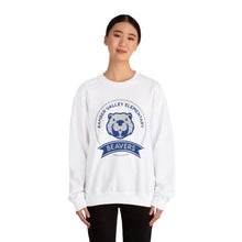 Load image into Gallery viewer, Youth/Adult Bamber Valley Standard Unisex Heavy Blend™ Crewneck Sweatshirt