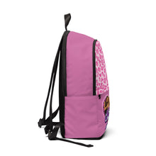 Load image into Gallery viewer, Custom Cheetah Girls Backpack