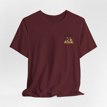 Load image into Gallery viewer, Buffalo Down Maroon T-Shirt