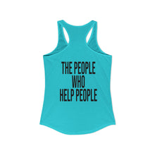 Load image into Gallery viewer, CDHS Women's Racerback Tank