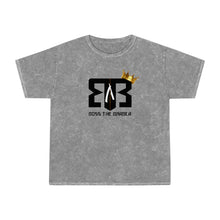 Load image into Gallery viewer, Unisex Mineral Wash T-Shirt