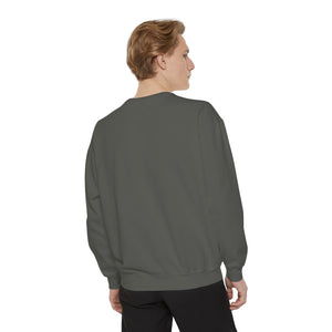 Muñeca DFTQ Sweatshirt