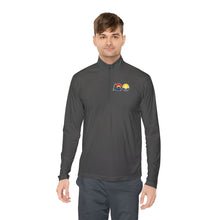 Load image into Gallery viewer, Unisex CDHS Quarter-Zip Pullover