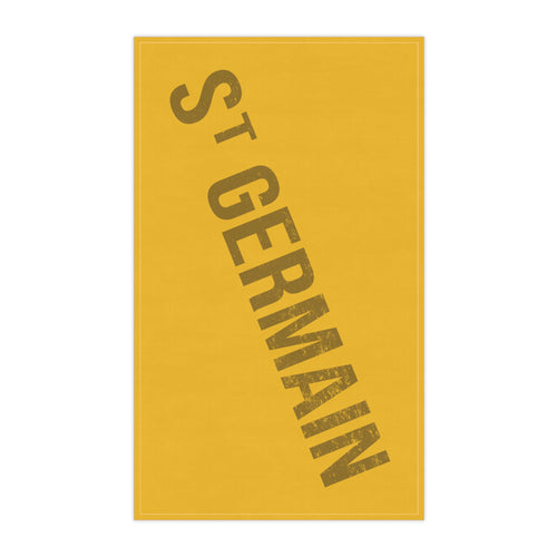 St Germain Kitchen Towel