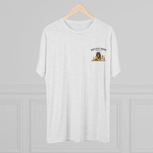 Load image into Gallery viewer, Buffalo Down Bar Crew T‑Shirt