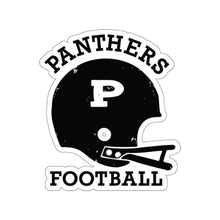 Load image into Gallery viewer, Panthers Stickers
