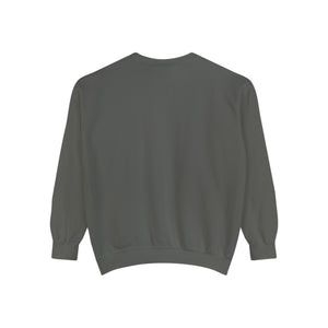 CDHS Garment-Dyed Sweatshirt