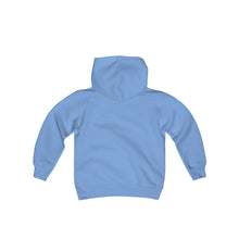 Load image into Gallery viewer, Kids Crocs Hooded Sweatshirt