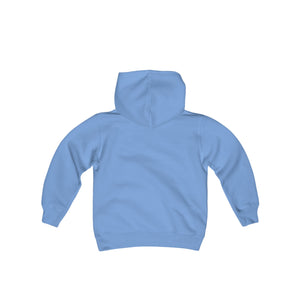 Kids Crocs Hooded Sweatshirt