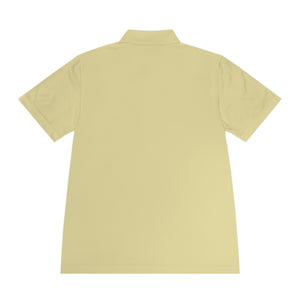 CDHS Men's Sport Polo Shirt