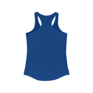 Sigma Kappa Women's Ideal Racerback Tank