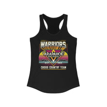 Load image into Gallery viewer, AHS XC Retro Gamer Women&#39;s Ideal Racerback Tank