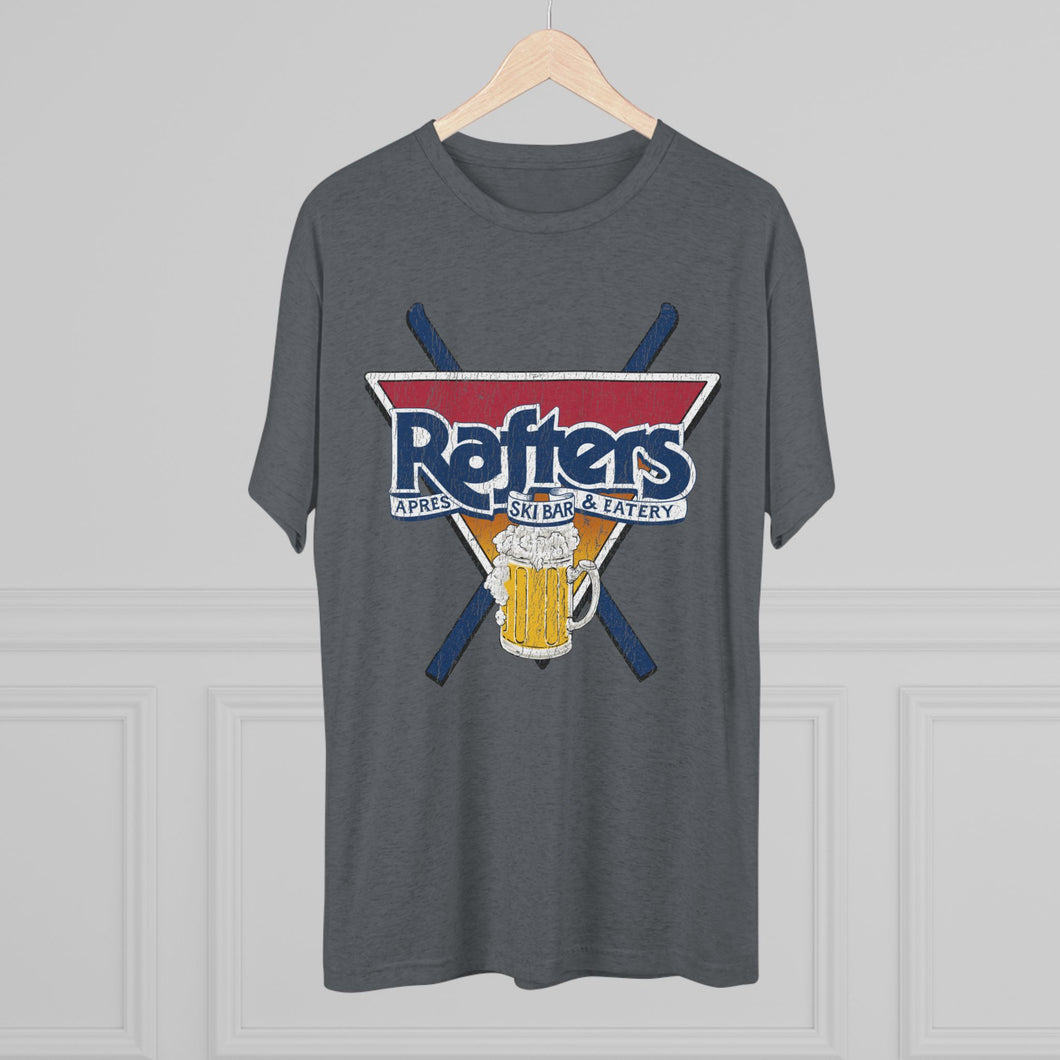 Old School Rafters Tee