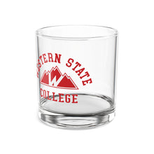Load image into Gallery viewer, WSC Stay Classy Rocks Glass, 10oz
