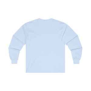Youth/Adult BVE Ultra Cotton Long Sleeve Tee