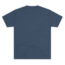 Load image into Gallery viewer, Gunni W Tri-Blend Crew Tee