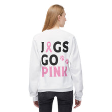 Load image into Gallery viewer, JGP Softstyle Fleece Crewneck Sweatshirt