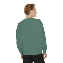 Load image into Gallery viewer, Colorado Department of Human Services Garment-Dyed Sweatshirt
