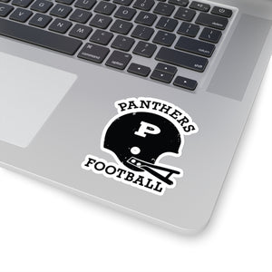 Panthers Stickers