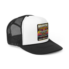Load image into Gallery viewer, AHS XC Retro Gamer Trucker Caps