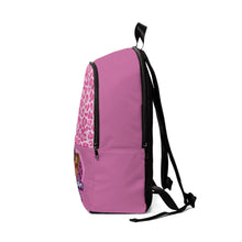 Load image into Gallery viewer, Custom Cheetah Girls Backpack