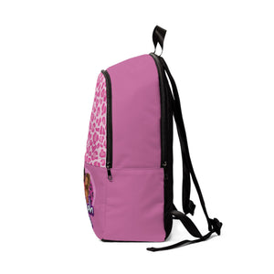 Custom Cheetah Girls Backpack