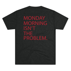 MMITP Tri-Blend Crew Tee