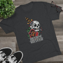 Load image into Gallery viewer, DFTQ Tattoo Tee