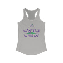 Load image into Gallery viewer, Coaches Croc Racerback Tank