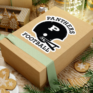 Panthers Stickers