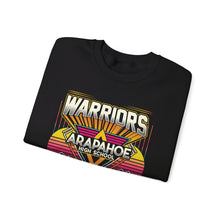 Load image into Gallery viewer, AHS XC Retro Gamer Heavy Blend™ Crewneck Sweatshirt