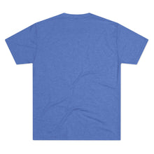 Load image into Gallery viewer, Whitefish Loon Tri-Blend Crew Tee