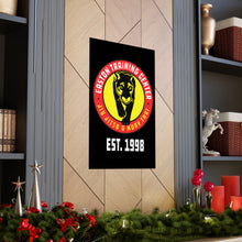 Load image into Gallery viewer, EASTON POSTER