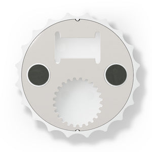WFL Bottle Opener