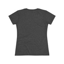 Load image into Gallery viewer, AHS UW 24 Women&#39;s Triblend Tee