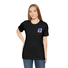 Load image into Gallery viewer, Sigma Kappa Jersey Short Sleeve Tee