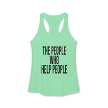 Load image into Gallery viewer, CDHS Women's Racerback Tank