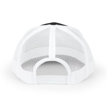 Load image into Gallery viewer, AHS XC Retro Gamer Snapback Trucker Cap