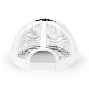 AHS XC Retro Gamer Snapback Trucker Cap