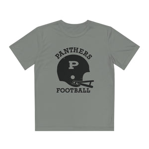 Panthers Competitor Tee