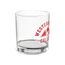 Load image into Gallery viewer, WSC Stay Classy Rocks Glass, 10oz