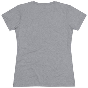 Women's CDHS  Triblend Tee