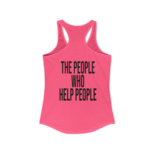 Load image into Gallery viewer, CDHS Women's Racerback Tank