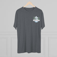 Load image into Gallery viewer, Authentic Connections Unisex Tri-Blend Crew Tee