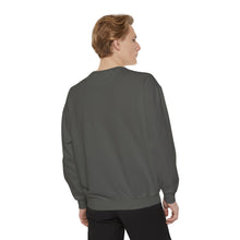 Load image into Gallery viewer, CDHS Garment-Dyed Sweatshirt