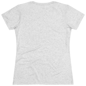 Women's CDHS  Triblend Tee